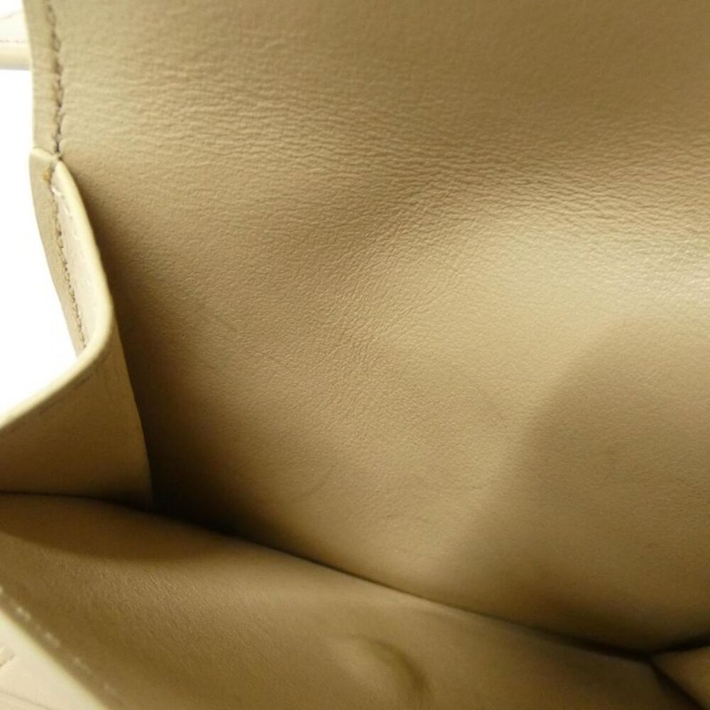 Celine Small Wallet 16 10 F523 Cq7 Wallet - Picture 8 of 8